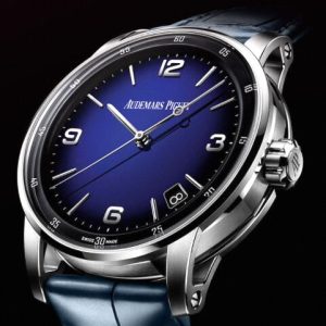 Audemars Piguet Watch Replica CODE 11.59 BY AUDEMARS PIGUET 15210BC.OO.A321CR.99