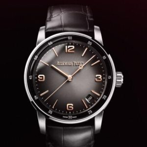 Audemars Piguet Watch Replica CODE 11.59 BY AUDEMARS PIGUET 15210CR.OO.A002CR.01