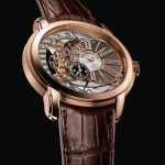 Replica Watch AUDEMARS PIGUET Millenary 4101 15350OR.OO.D093CR.01 Pink gold