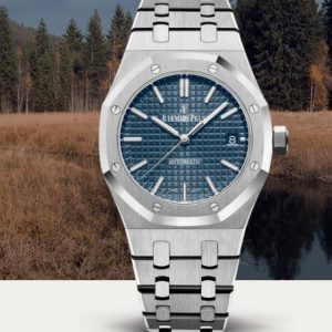 Audemars Piguet Royal Oak SELFWINDING Replica Watch 15450ST.OO.1256ST.03