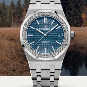 Audemars Piguet Royal Oak SELFWINDING Replica Watch 15451ST.ZZ.1256ST.03