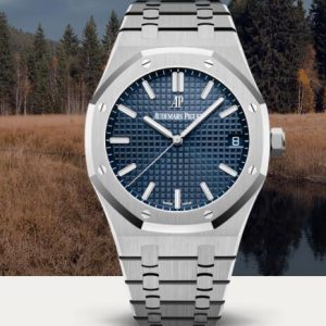 Audemars Piguet Royal Oak SELFWINDING Replica Watch 15500ST.OO.1220ST.01