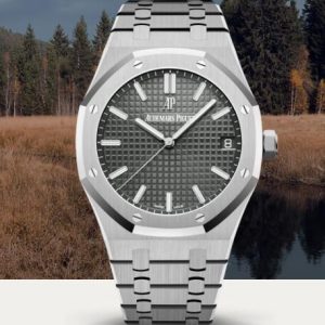 Audemars Piguet Royal Oak SELFWINDING Replica Watch 15500ST.OO.1220ST.02