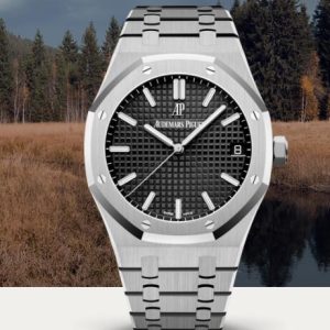 Audemars Piguet Royal Oak SELFWINDING Replica Watch 15500ST.OO.1220ST.03