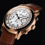 Replica Watch Audemars Piguet Chronographe Jules Audemars 26100OR.OO.D088CR.01 Pink gold