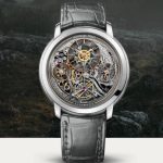 Audemars Piguet Replica Watch JULES AUDEMARS TOURBILLON OPENWORKED 26143PT.OO.D005CR.01