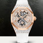 Audemars Piguet ROYAL OAK CONCEPT FLYING TOURBILLON Watch Replica 26228OR.ZZ.D011CR.01
