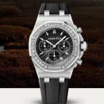 Replica AP Watch Audemars Piguet ROYAL OAK OFFSHORE SELFWINDING CHRONOGRAPH 37MM Women Diamond 26231ST.ZZ.D002CA.01
