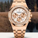Audemars Piguet Royal Oak SELFWINDING CHRONOGRAPH Watch Replica 26315OR.ZZ.1256OR.01
