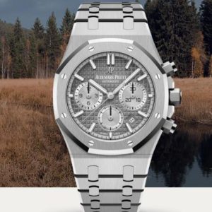Audemars Piguet Royal Oak SELFWINDING CHRONOGRAPH Replica Watch 26315ST.OO.1256ST.02