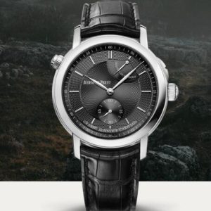 Audemars Piguet Watch Replica JULES AUDEMARS GRANDE SONNERIE CARILLON 26344PT.OO.D002CR.02