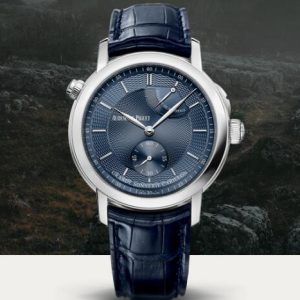 Audemars Piguet Watch Replica JULES AUDEMARS GRANDE SONNERIE CARILLON 26344PT.OO.D028CR.02