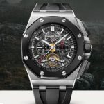 Replica Watch Audemars Piguet ROYAL OAK OFFSHORE TOURBILLON CHRONOGRAPH OPENWORKED 44mm AP 26348IO.OO.A002CA.01