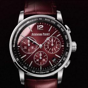 Audemars Piguet Watch Replica CODE 11.59 BY AUDEMARS PIGUET 26393BC.OO.A068CR.01