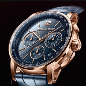 Audemars Piguet Watch Replica CODE 11.59 BY AUDEMARS PIGUET 26393OR.OO.A321CR.01