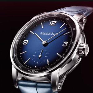 Audemars Piguet Watch Replica CODE 11.59 BY AUDEMARS PIGUET 26395BC.OO.D321CR.01