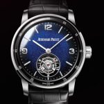 AUDEMARS PIGUET SELFWINDING FLYING TOURBILLON Replica Watch 26396BC.OO.D002CR.01