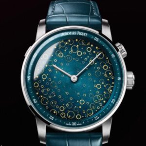 Audemars Piguet Watch Replica CODE 11.59 BY AUDEMARS PIGUET 26397BC.OO.D002CR.01