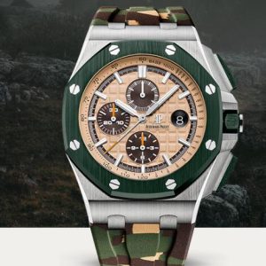 Replica Watch Audemars Piguet ROYAL OAK OFFSHORE SELFWINDING CHRONOGRAPH 44mm AP 26400SO.OO.A054CA.01