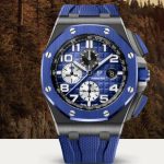 Audemars Piguet ROYAL OAK OFFSHORE SELFWINDING CHRONOGRAPH Watch Replica 26405CE.OO.A030CA.01