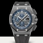 Replica Audemars Piguet ROYAL OAK OFFSHORE SELFWINDING CHRONOGRAPH 44mm AP Watch 26405CG.OO.A004CA.01