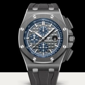Replica Audemars Piguet ROYAL OAK OFFSHORE SELFWINDING CHRONOGRAPH 44mm AP Watch 26405CG.OO.A004CA.01