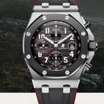Replica AP Watch Audemars Piguet ROYAL OAK OFFSHORE SELFWINDING CHRONOGRAPH 26470SO.OO.A002CA.01