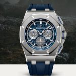 Replica AP Watch Audemars Piguet ROYAL OAK OFFSHORE SELFWINDING CHRONOGRAPH 26480TI.OO.A027CA.01