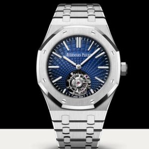 Audemars Piguet Royal Oak SELFWINDING FLYING TOURBILLON Replica Watch 26530ST.OO.1220ST.01