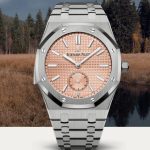 Audemars Piguet Royal Oak MINUTE REPEATER SUPERSONNERIE Replica Watch 26591TI.OO.1252TI.02