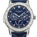 Replica Patek Philippe Grand Complications Men Watch buy 5073P-010 - Platinum