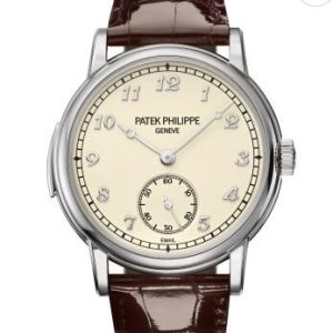 Cheapest Patek Philippe Watch Price Replica Grand Complications Minute Repeater 5078G-001