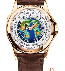 Replica Patek Philippe Complications Men Watch buy 5131R-001 - Rose Gold