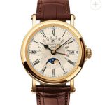 Grand Complications Perpetual Calendar Yellow Gold 5159J-001