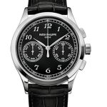 Replica Patek Philippe Complications Men Watch buy 5170G-010 - White Gold