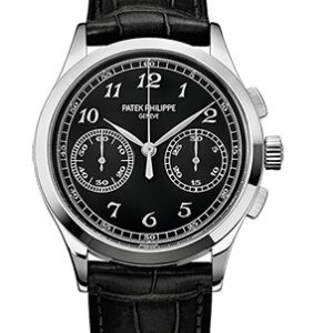 Replica Patek Philippe Complications Men Watch buy 5170G-010 - White Gold