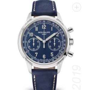 Cheapest Patek Philippe Watch Price Replica Complications 5172G-001 White Gold