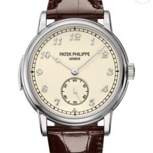 Cheapest Patek Philippe Watch Price Replica Grand Complications Minute Repeater 5178G-001