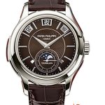 Replica Patek Philippe Grand Men Watch buy 5207/700P-001 - Platinum