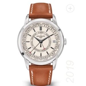 Cheapest Patek Philippe Watch Price Replica Complications 5212A-001 Stainless Steel