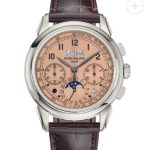 Cheapest Patek Philippe Watch Price Replica Grand Complications Chronograph 5270P-001