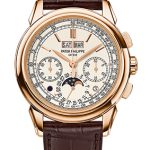 Replica Patek Philippe Grand Complications Men Watch buy 5270R-001 - Rose Gold