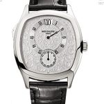 Replica Patek Philippe 175th Commemorative Collection Men Watch 5275P-001 - Platinum