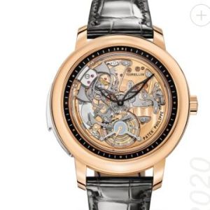 Cheapest Patek Philippe Watch Price Replica Grand Complications 5303R-001 MANUAL WINDING