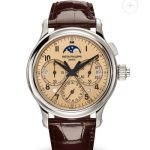 Cheapest Patek Philippe Watch Price Replica Grand Complications Monopusher Chronograph 5372P-010