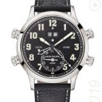 Cheapest Patek Philippe Watch Price Replica Grand Complications 5520P-001 Platinum