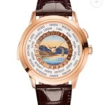Cheapest Patek Philippe Watch Price Replica Grand Complications 5531R-012 Rose Gold