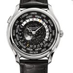 Replica Patek Philippe 175th Commemorative Collection Men Watch 5575G-001 - White Gold