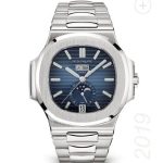 Patek Philippe Nautilus Watches Cheap Prices for Sale Replica 5726/1A-014 Stainless Steel