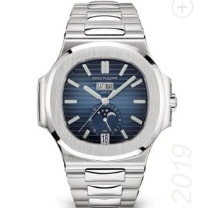 Patek Philippe Nautilus Watches Cheap Prices for Sale Replica 5726/1A-014 Stainless Steel